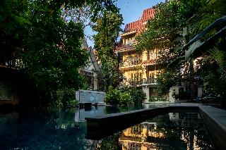 Ariyasomvilla Bangkok fotoÄŸrafÄ±