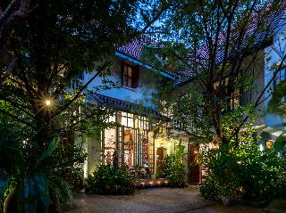 Ariyasomvilla Bangkok fotoÄŸrafÄ±