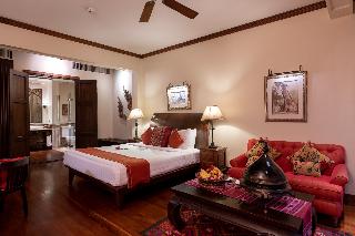 Ariyasomvilla Bangkok fotoÄŸrafÄ±