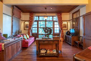 Ariyasomvilla Bangkok fotoÄŸrafÄ±