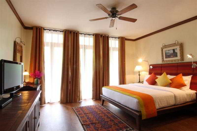 Ariyasomvilla Bangkok fotoÄŸrafÄ±