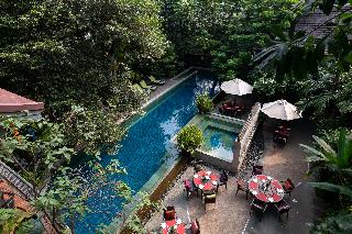 Ariyasomvilla Bangkok fotoÄŸrafÄ±