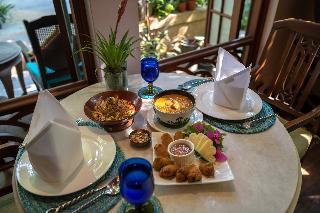 Ariyasomvilla Bangkok fotoÄŸrafÄ±