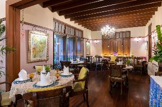 Ariyasomvilla Bangkok fotoÄŸrafÄ±