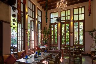 Ariyasomvilla Bangkok fotoÄŸrafÄ±