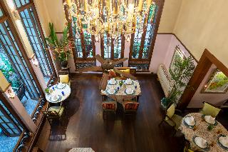 Ariyasomvilla Bangkok fotoÄŸrafÄ±