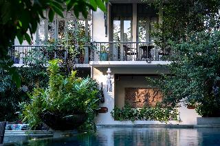 Ariyasomvilla Bangkok fotoÄŸrafÄ±