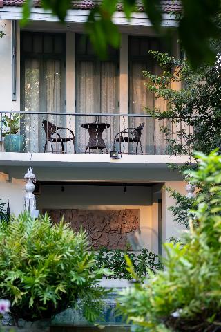 Ariyasomvilla Bangkok fotoÄŸrafÄ±