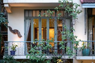 Ariyasomvilla Bangkok fotoÄŸrafÄ±