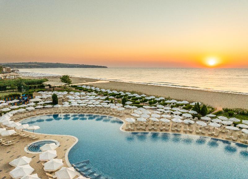 Alua Helios Bay - Genel