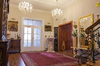 City Hotel Kaiserhof Offenbach fotoÄŸrafÄ±