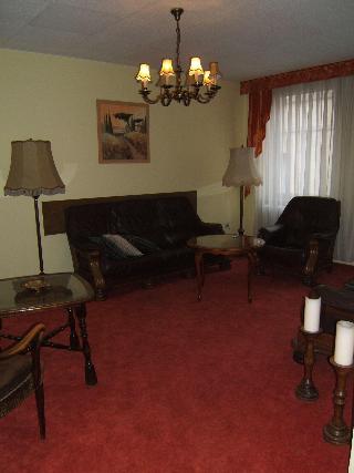 City Hotel Kaiserhof Offenbach fotoÄŸrafÄ±