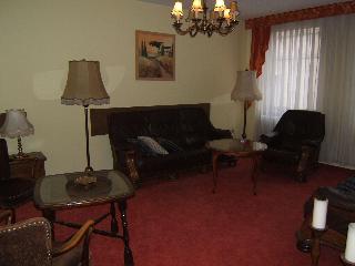 City Hotel Kaiserhof Offenbach fotoÄŸrafÄ±