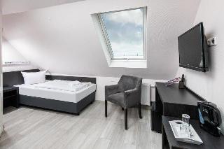 City Hotel Kaiserhof Offenbach fotoÄŸrafÄ±