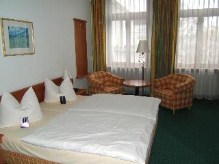 City Hotel Kaiserhof Offenbach fotoÄŸrafÄ±