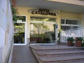 Checkin Catalonia