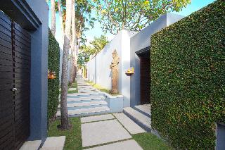 Kembali Villas otel fotoğrafı