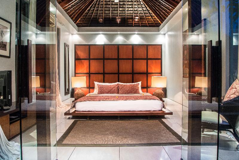 Kembali Villas - Oda