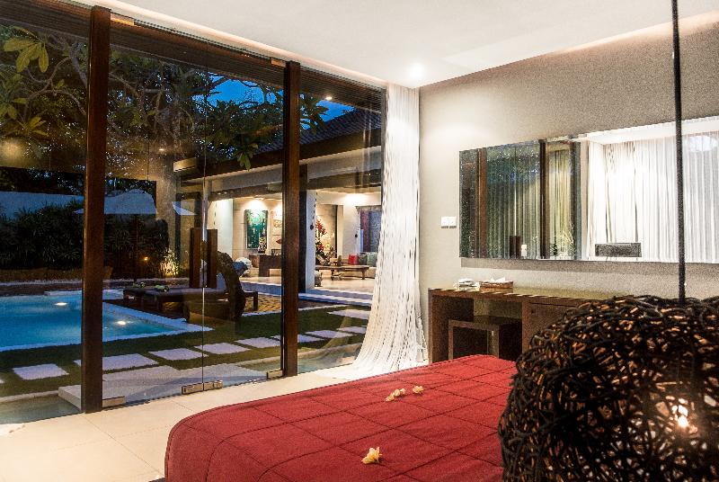 Kembali Villas - Oda