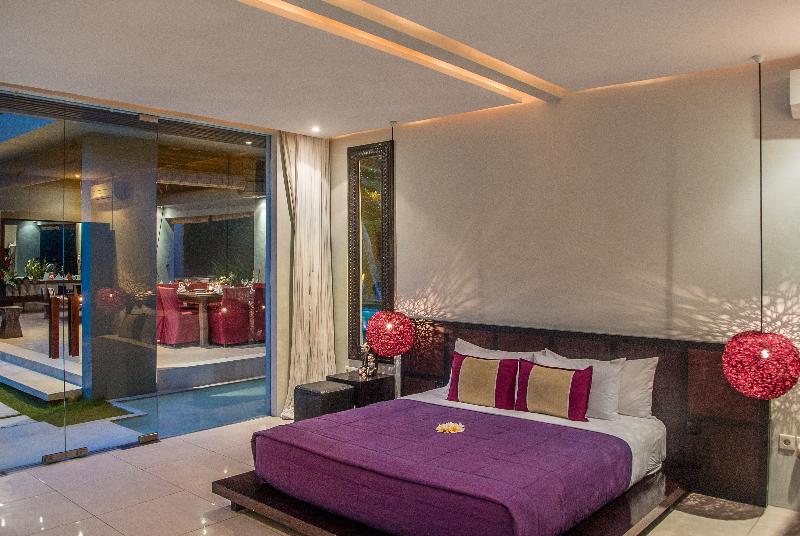 Kembali Villas - Oda