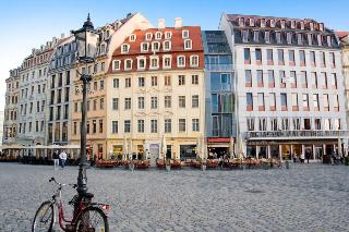 Altes Dresden Aparthotel fotoÄŸrafÄ±