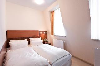 Altes Dresden Aparthotel fotoÄŸrafÄ±