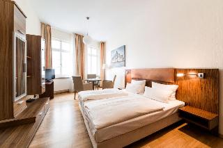 Altes Dresden Aparthotel fotoÄŸrafÄ±