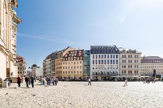 Altes Dresden Aparthotel fotoÄŸrafÄ±