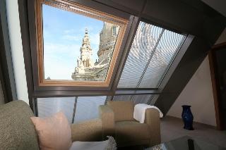 Altes Dresden Aparthotel fotoÄŸrafÄ±