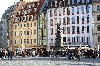 Altes Dresden Aparthotel fotoÄŸrafÄ±