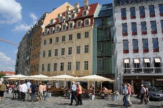 Altes Dresden Aparthotel fotoÄŸrafÄ±