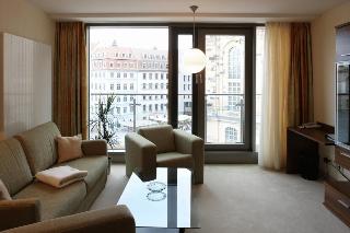 Altes Dresden Aparthotel fotoÄŸrafÄ±
