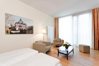Altes Dresden Aparthotel fotoÄŸrafÄ±
