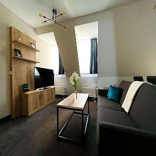 Altes Dresden Aparthotel fotoÄŸrafÄ±