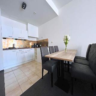 Altes Dresden Aparthotel fotoÄŸrafÄ±