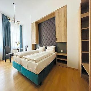 Altes Dresden Aparthotel fotoÄŸrafÄ±