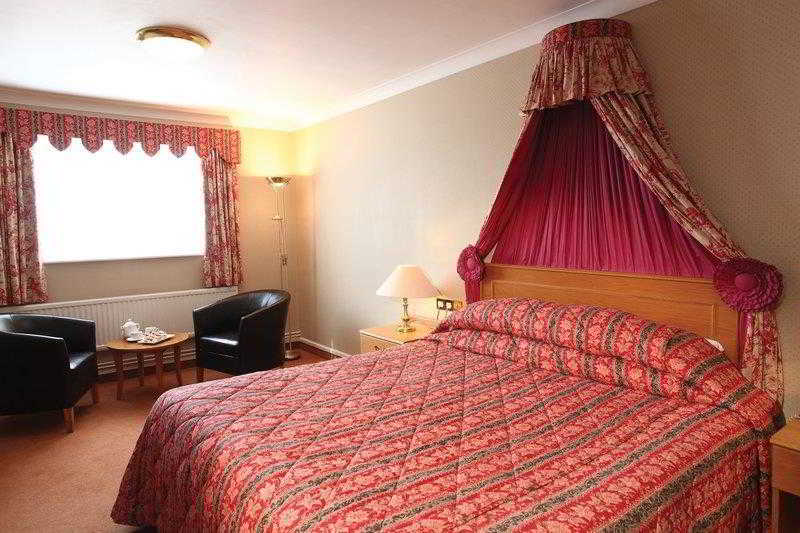 Stoke on Trent Alsager Manor House fotoÄŸrafÄ±