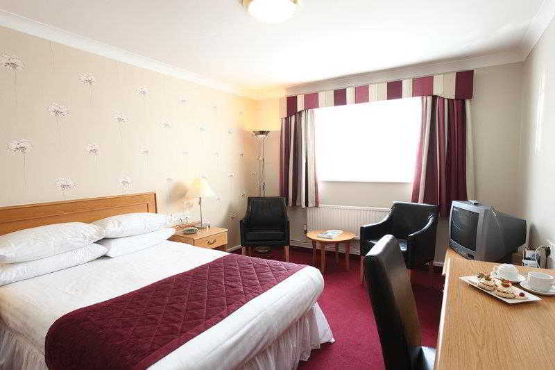 Stoke on Trent Alsager Manor House fotoÄŸrafÄ±