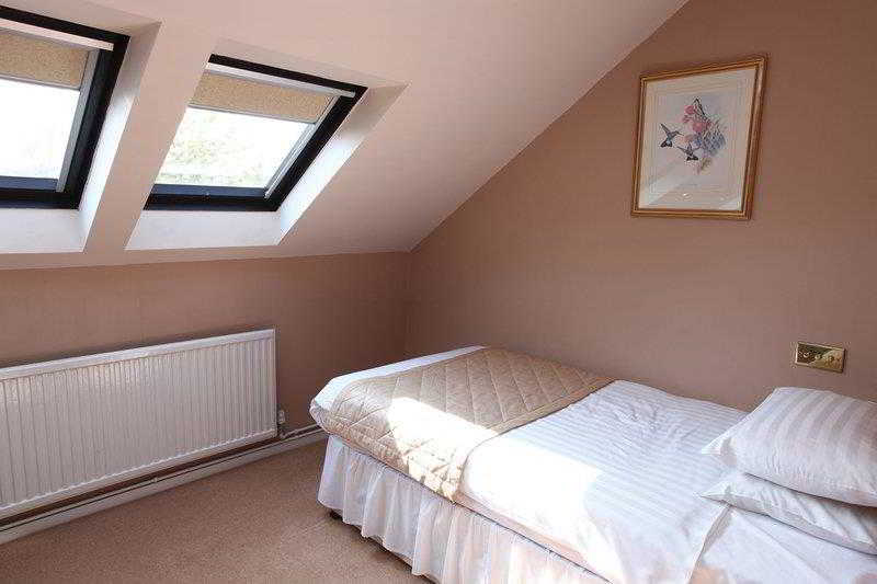 Stoke on Trent Alsager Manor House fotoÄŸrafÄ±