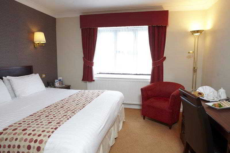 Stoke on Trent Alsager Manor House fotoÄŸrafÄ±