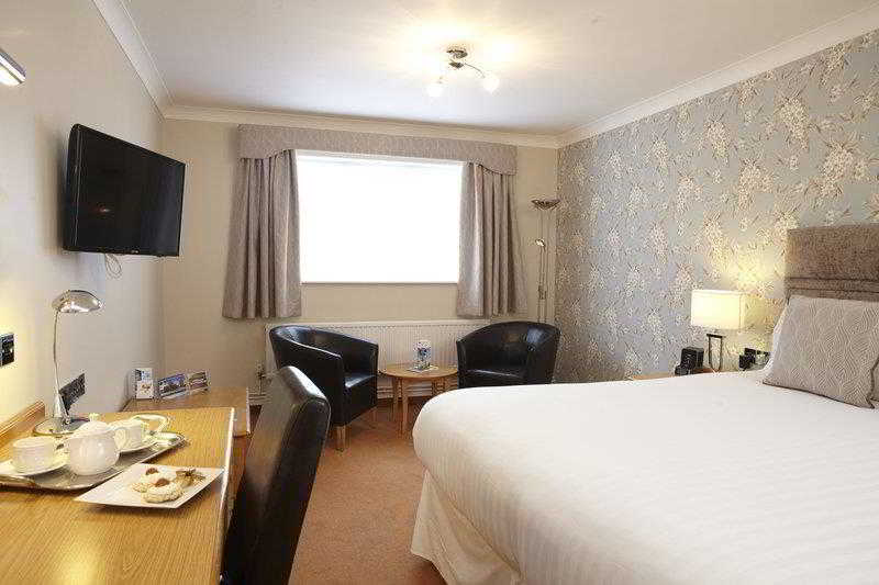 Stoke on Trent Alsager Manor House fotoÄŸrafÄ±