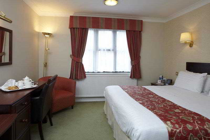 Stoke on Trent Alsager Manor House fotoÄŸrafÄ±