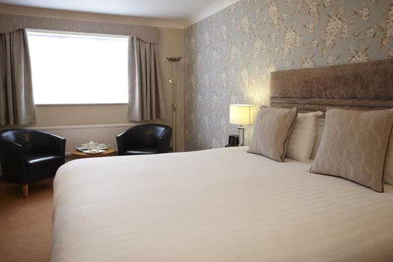 Stoke on Trent Alsager Manor House fotoÄŸrafÄ±