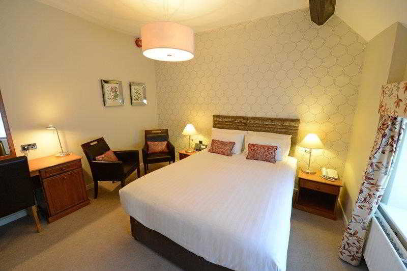 Stoke on Trent Alsager Manor House fotoÄŸrafÄ±