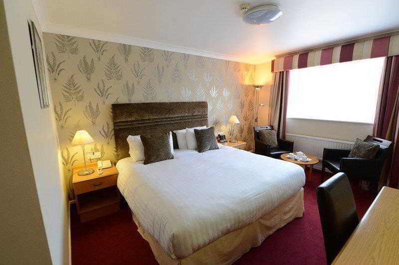 Stoke on Trent Alsager Manor House fotoÄŸrafÄ±