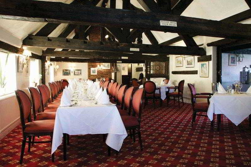 Stoke on Trent Alsager Manor House fotoÄŸrafÄ±