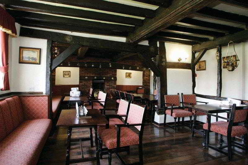Stoke on Trent Alsager Manor House fotoÄŸrafÄ±