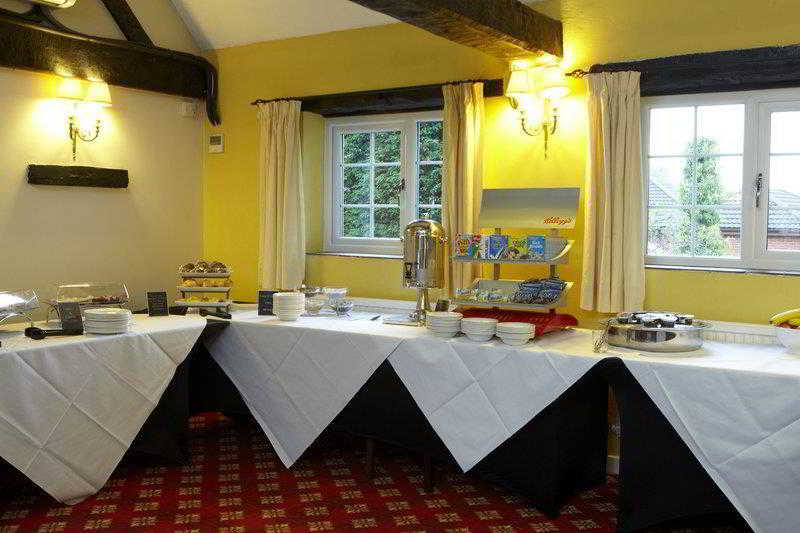 Stoke on Trent Alsager Manor House fotoÄŸrafÄ±