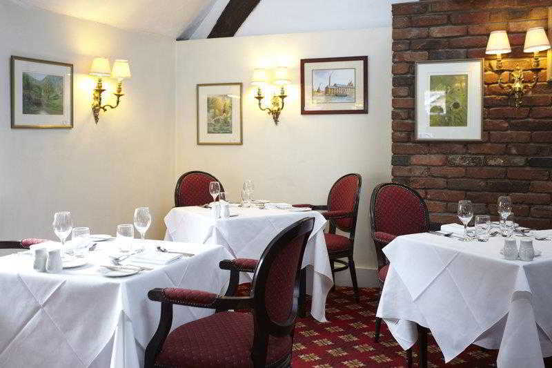 Stoke on Trent Alsager Manor House fotoÄŸrafÄ±