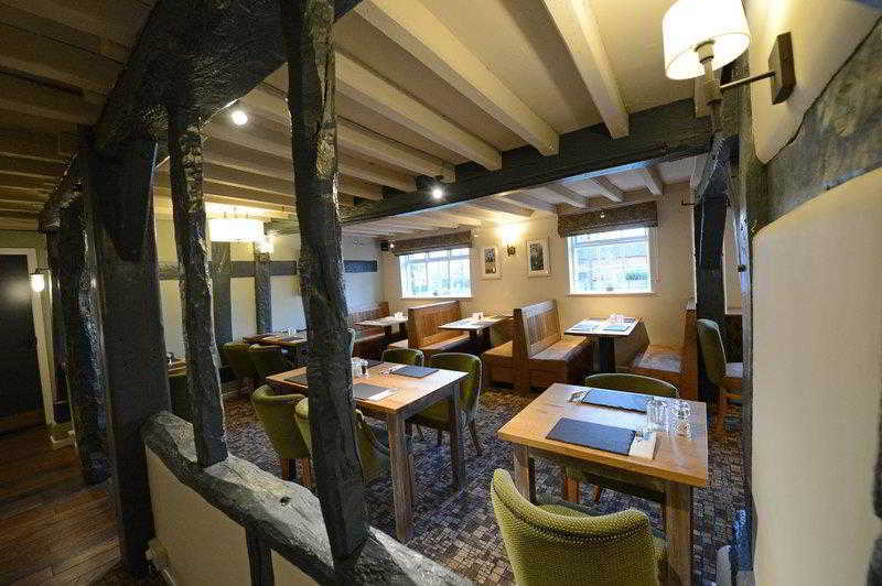 Stoke on Trent Alsager Manor House fotoÄŸrafÄ±